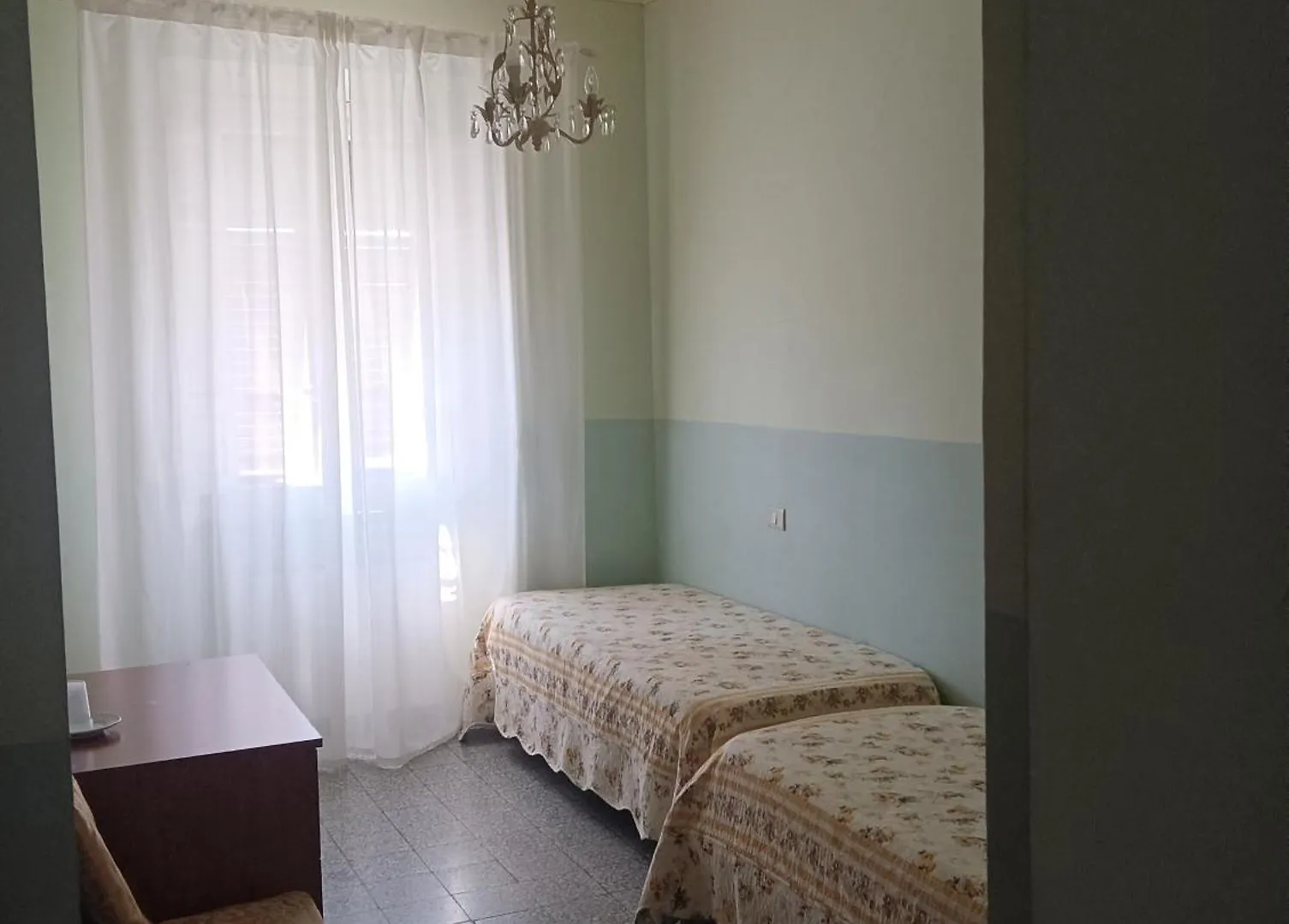 Angelini Dal 1911 Hotel Lucca Italy
