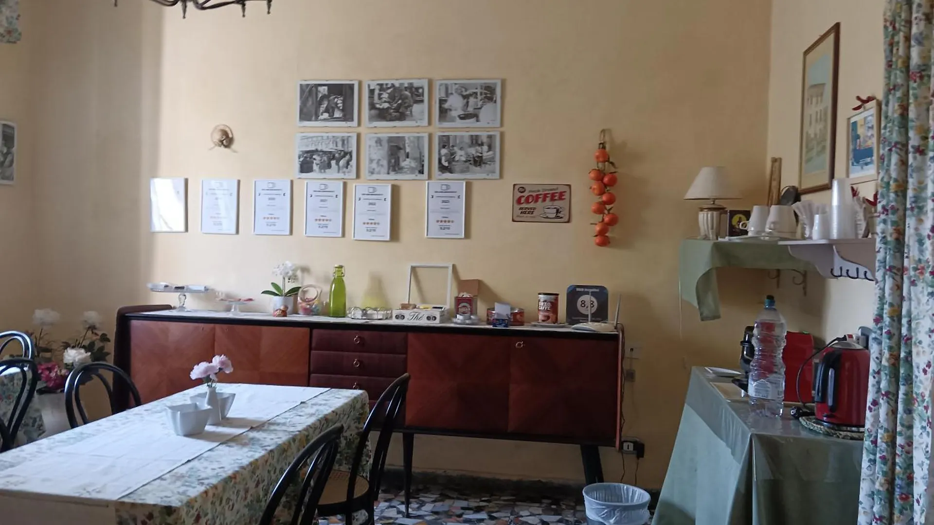 ** Guest house Angelini Dal 1911 Hotel Lucca Italy