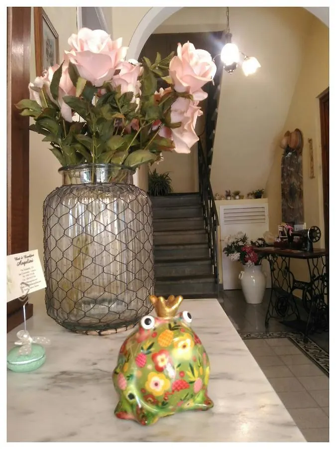 Guest house Angelini Dal 1911 Hotel Lucca