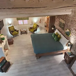Gasthof Il Pozzo Di Santa Zita, Lucca