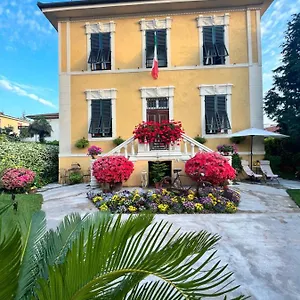 San Donato Nocleg ze śniadaniem