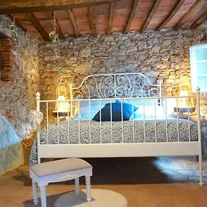 Appartement Agriturismo Le Vallilunghe, Lucques