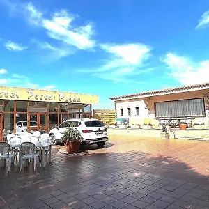 Porto Puddu Hotel