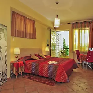 Bed & Breakfast Ai Cipressi