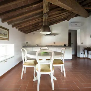 Appartement Charme Con Parcheggio, Lucques