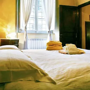 Appartement Delicious Busdraghi, Lucques