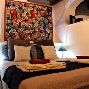 Appartement Il Nido Nascosto, Lucques