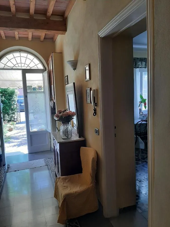 Affittacamere Hotel Angelini Dal 1911 Lucca