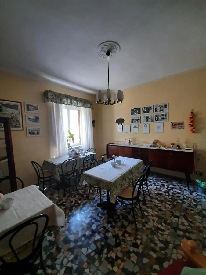 Penzion Hotel Angelini Dal 1911 Lucca