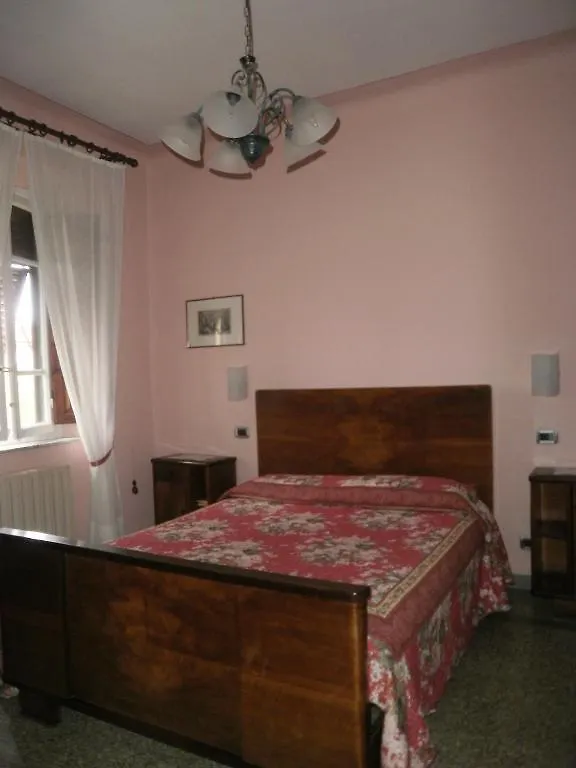 Hotel Angelini Dal 1911 Lucca