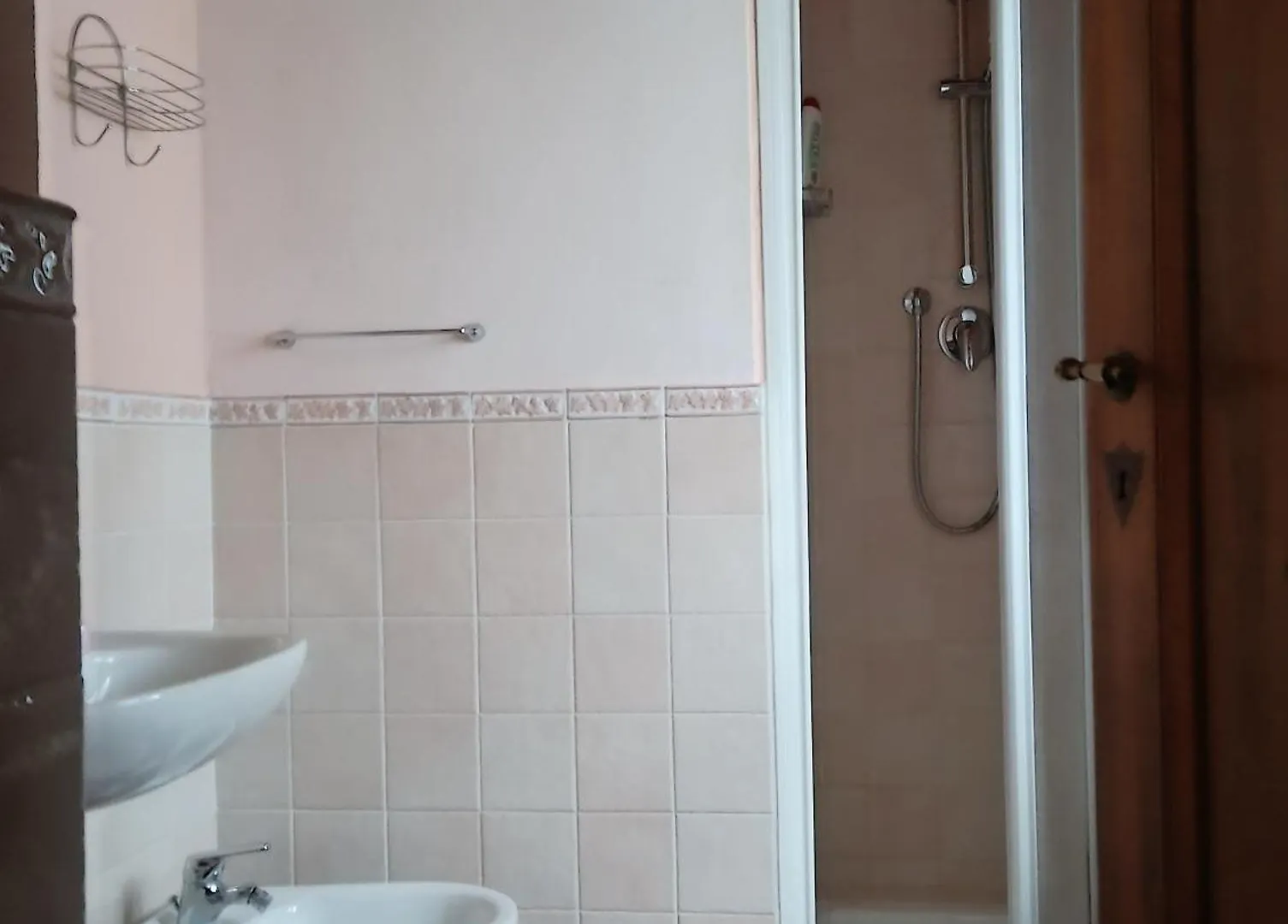 Pensionat Angelini Dal 1911 Hotell Lucca