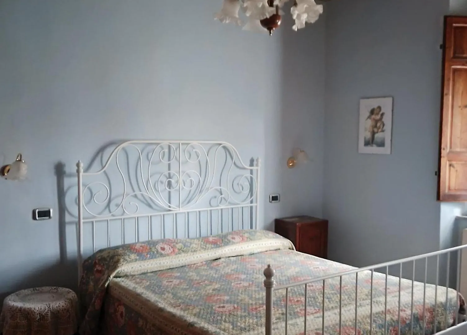 Affittacamere Hotel Angelini Dal 1911 Lucca