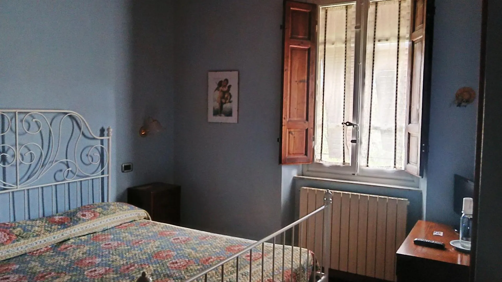 Penzion Hotel Angelini Dal 1911 Lucca