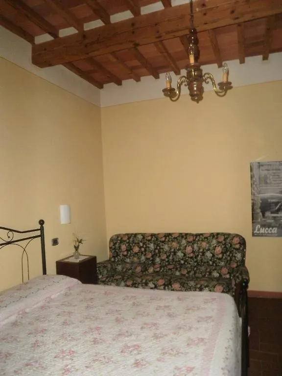 ** Affittacamere Hotel Angelini Dal 1911 Lucca Italia