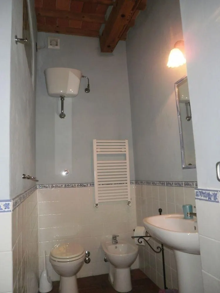 ** Affittacamere Hotel Angelini Dal 1911 Lucca Italia
