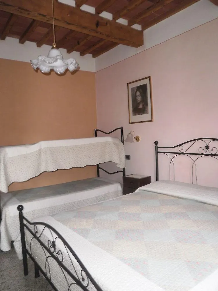 Penzion Hotel Angelini Dal 1911 Lucca