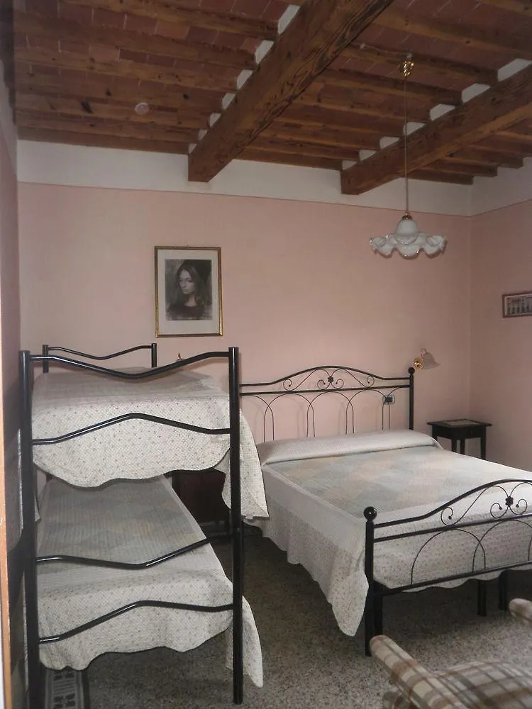 Hotel Angelini Dal 1911 Lucca Penzion