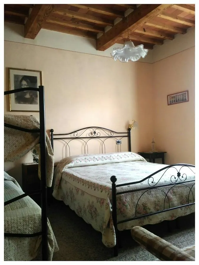 Hotel Angelini Dal 1911 Lucca