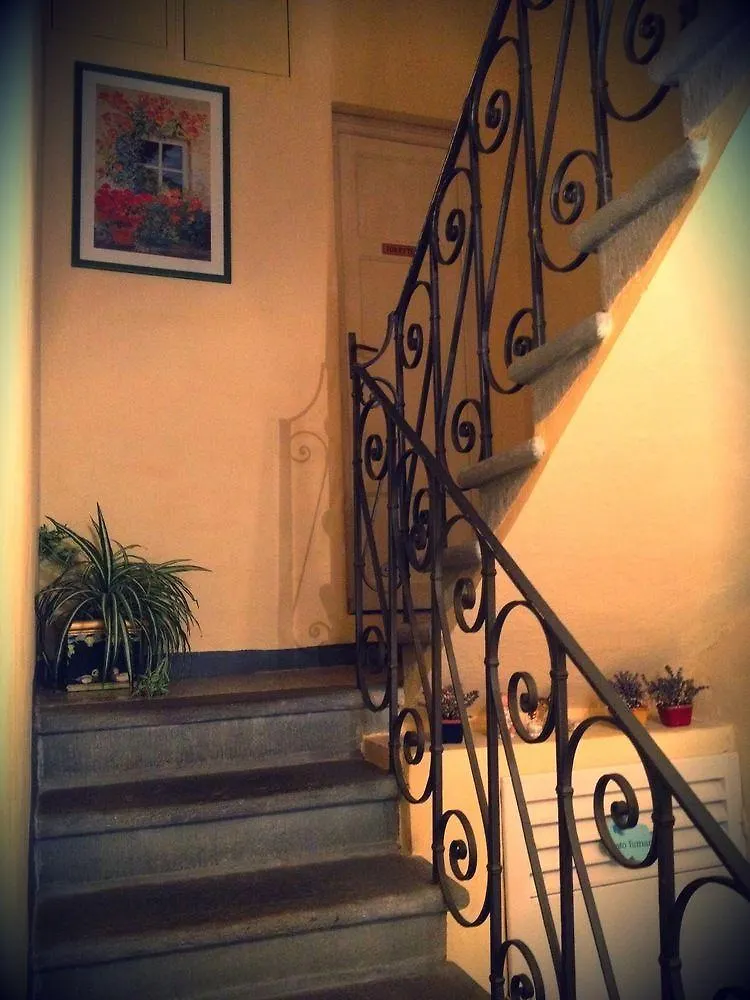 Angelini Dal 1911 Hotel Lucca 2*,  Italy