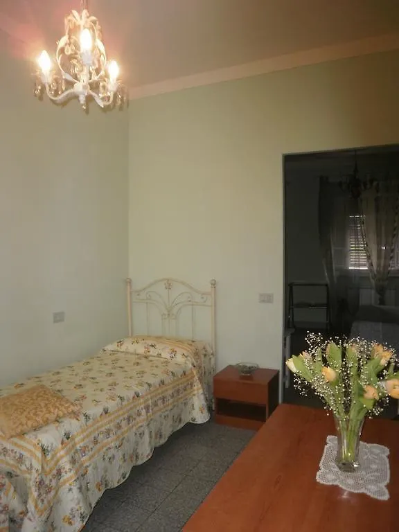 Angelini Dal 1911 Hotel Lucca 2*,